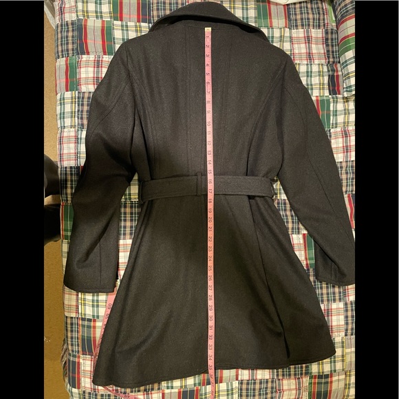 Apt. 9 Wool Coat/Jacket - Picture 8 of 9